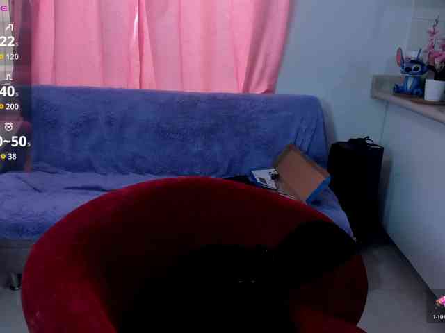 katherincohen webcam