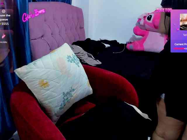 katherincohen webcam