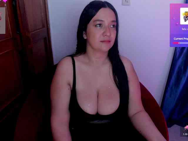katherincohen webcam
