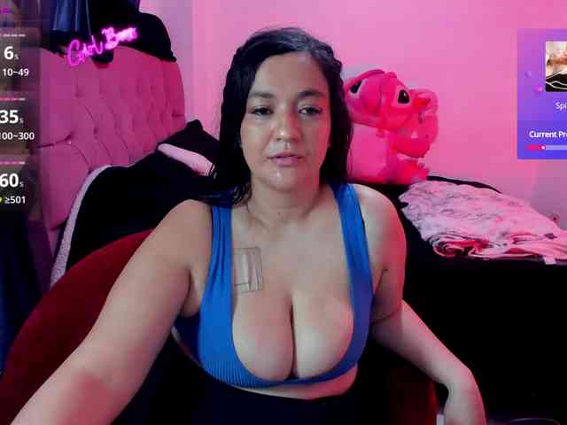 katherincohen webcam