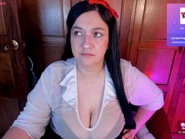 katherincohen webcam