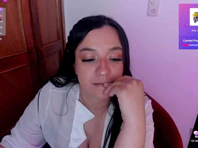 katherincohen webcam