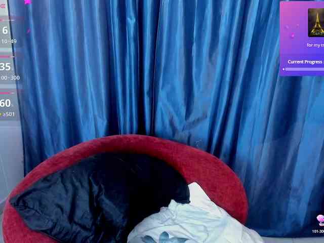 katherincohen webcam