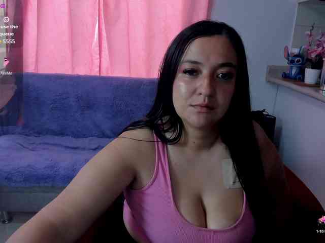 katherincohen webcam