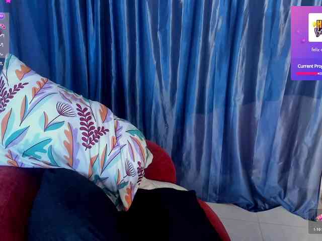 katherincohen webcam