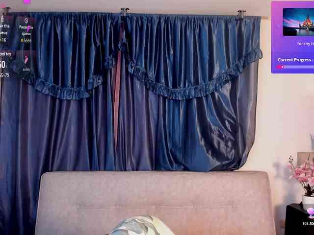 katherincohen webcam