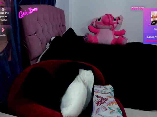 katherincohen webcam