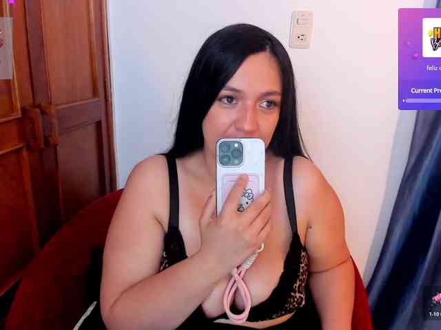 katherincohen webcam