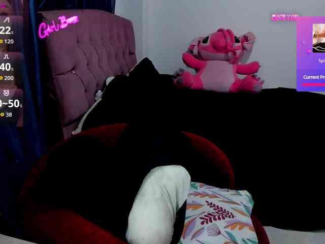 katherincohen webcam