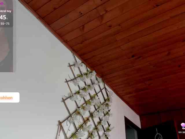 katherincohen webcam