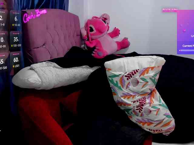 katherincohen webcam