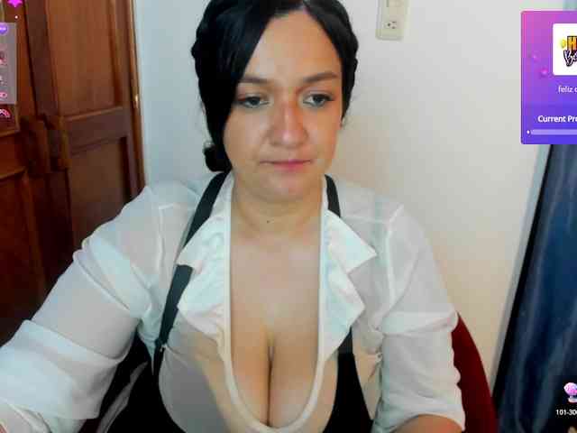 katherincohen webcam