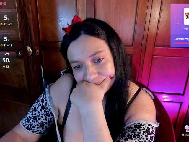 katherincohen webcam