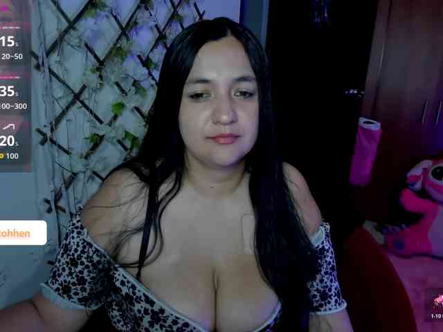 katherincohen webcam