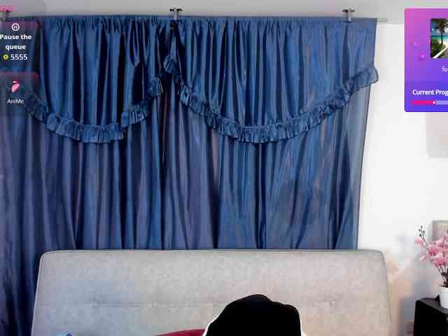 katherincohen webcam