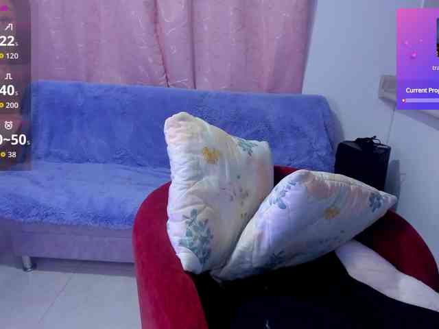 katherincohen webcam