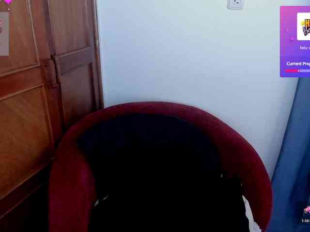 katherincohen webcam