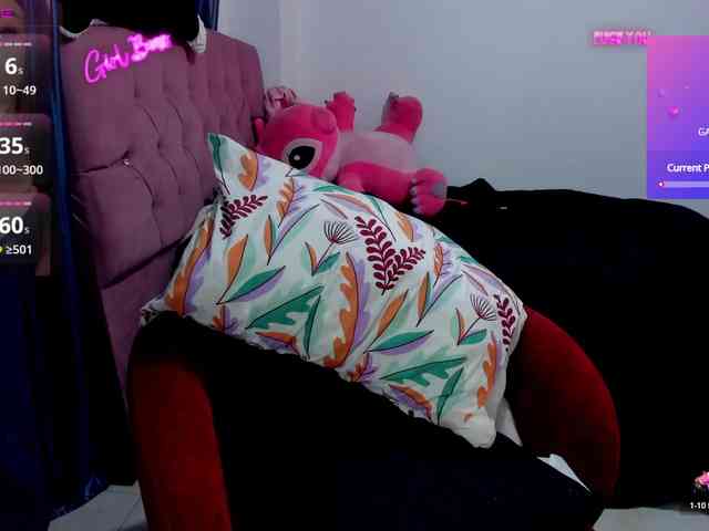 katherincohen webcam