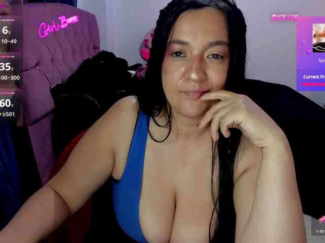 katherincohen webcam