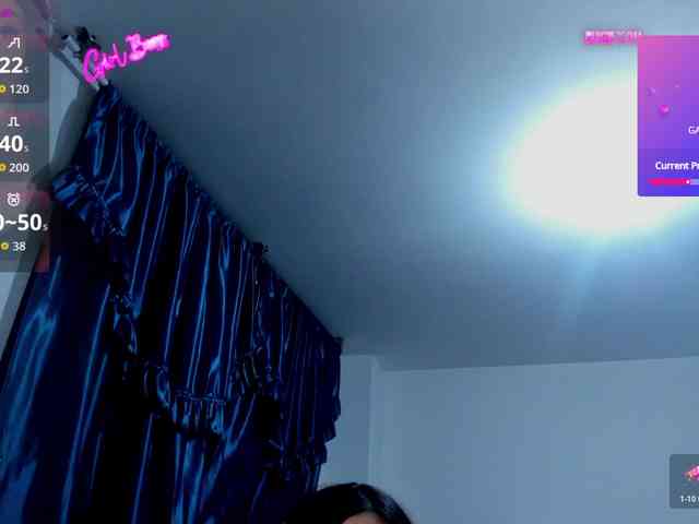 katherincohen webcam