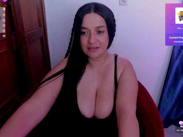 katherincohen webcam