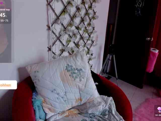 katherincohen webcam