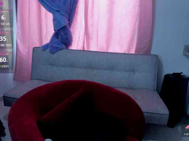 katherincohen webcam