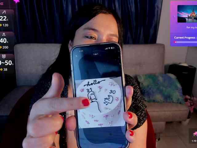 katherincohen webcam