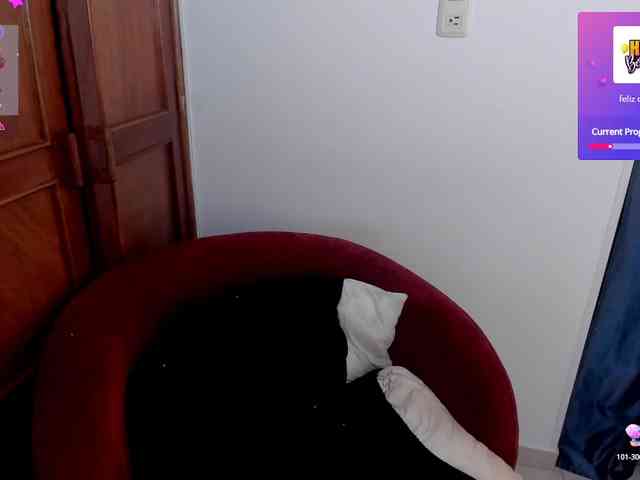 katherincohen webcam