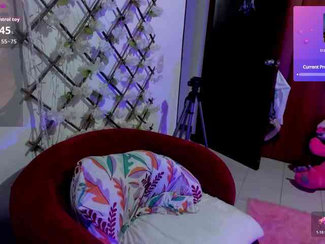 katherincohen webcam