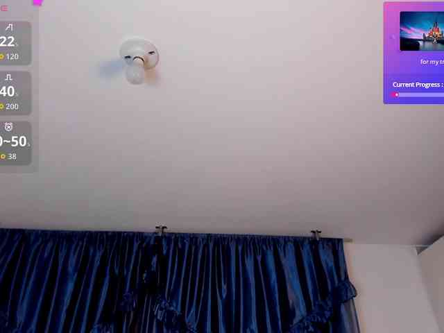 katherincohen webcam