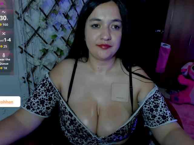 katherincohen webcam