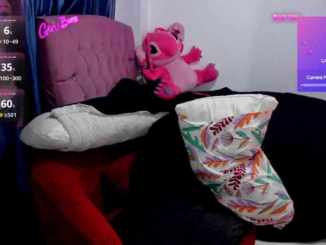 katherincohen webcam