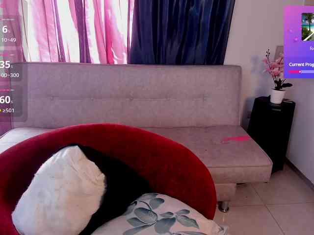 katherincohen webcam