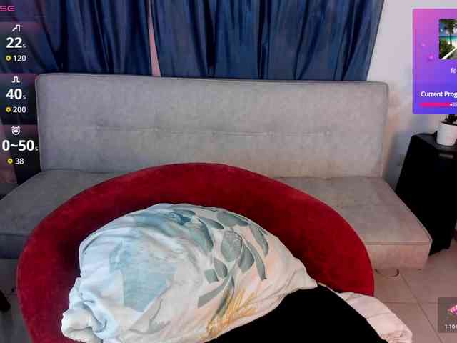 katherincohen webcam