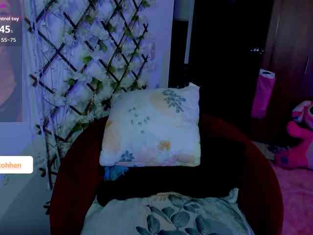 katherincohen webcam