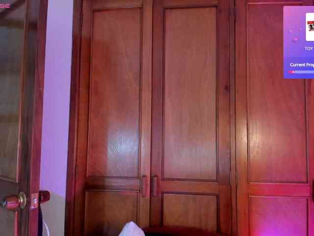 katherincohen webcam