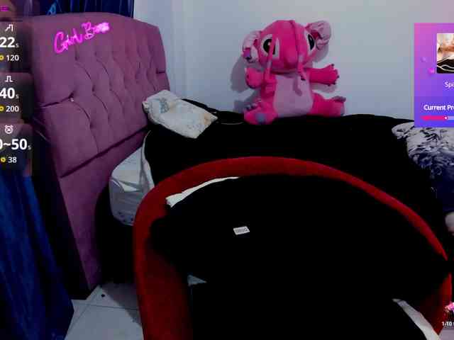 katherincohen webcam
