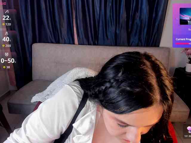 katherincohen webcam