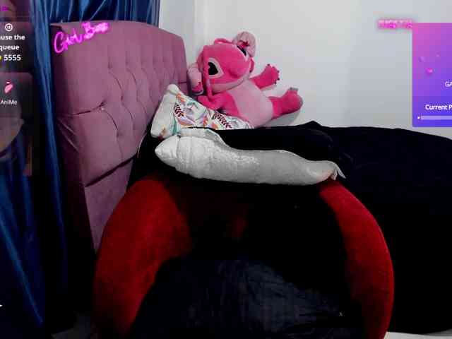 katherincohen webcam