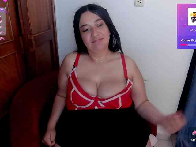 katherincohen webcam