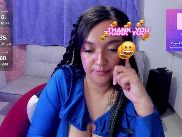 katherincohen webcam