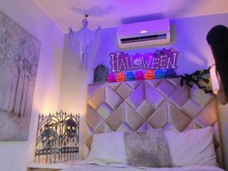 DullceEstrella Porn Show