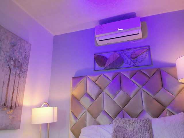 DullceEstrella live cam on BongaCams