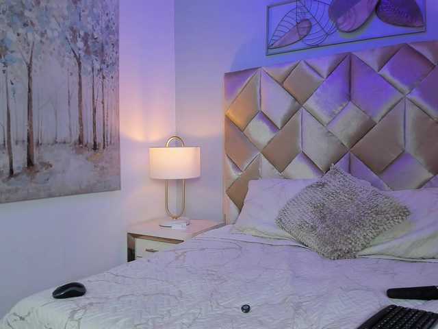 DullceEstrella live cam on BongaCams