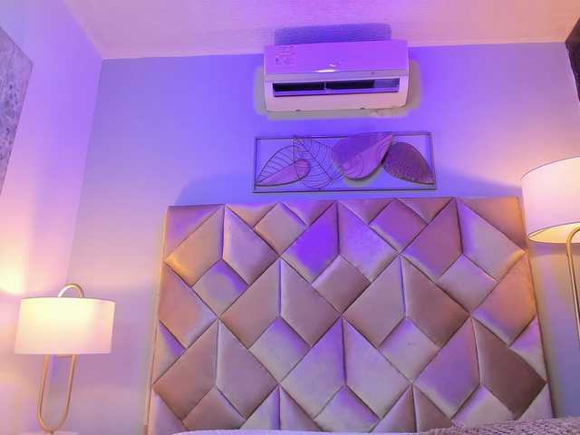 DullceEstrella live cam on UnifiedCams