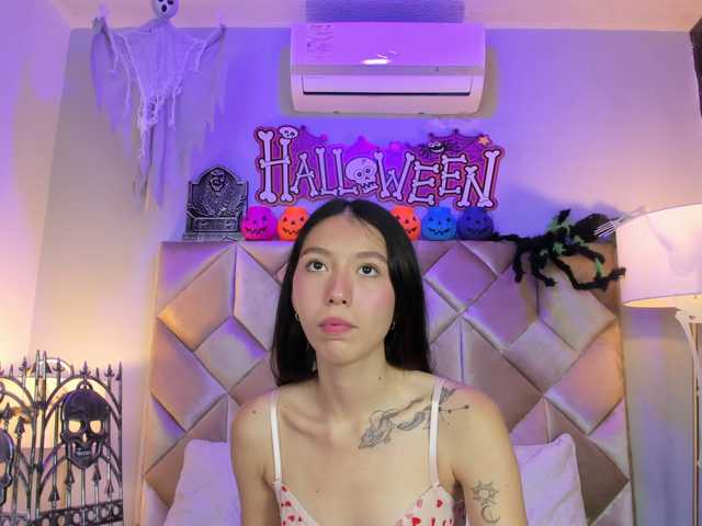 DullceEstrella, en vivo ahora en BongaCams