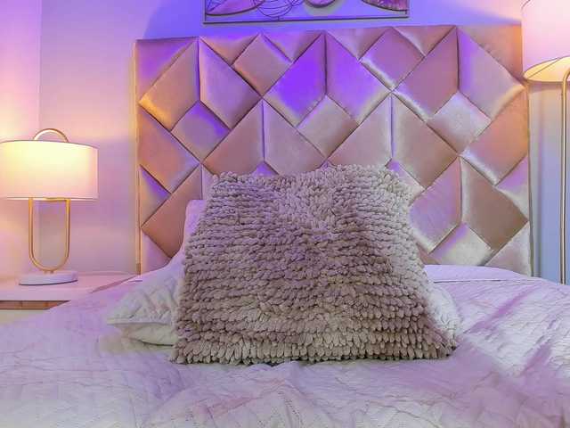 DullceEstrella live webcam show