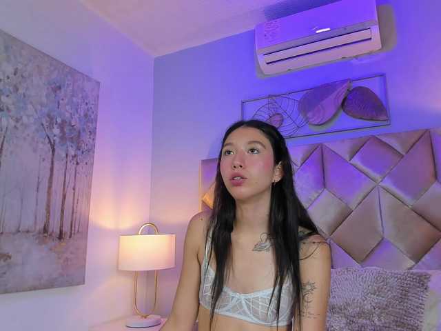 DullceEstrella live webcam show