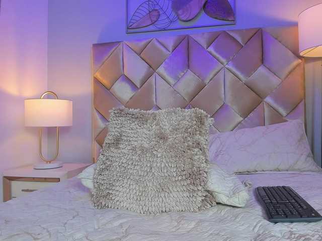 DullceEstrella live webcam show